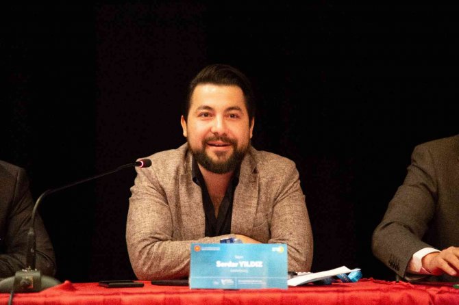 Narven Termal Kasaba’ya Batıfak’ta Yoğun İlgi