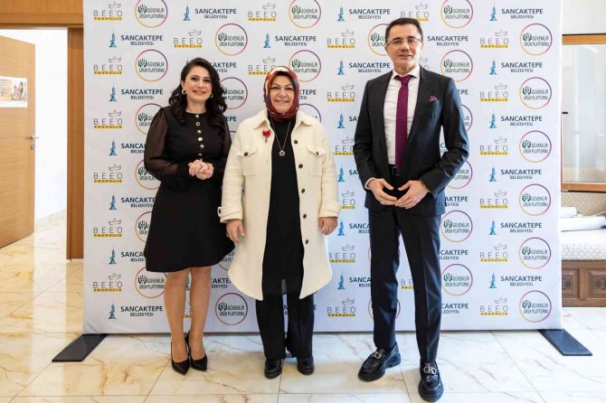 Uzmanlar, Arı Ürünlerinin Anne Ve Çocuk Beslenmesindeki Yerini Konuştu