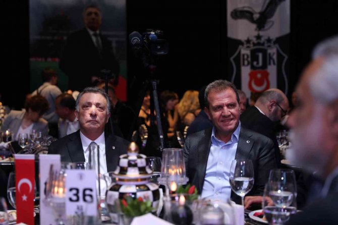 Ahmet Nur Çebi: "Ya Futbolcularımız Patlayacak Ya Da Kupalara Doğru Yelken Açacağız"