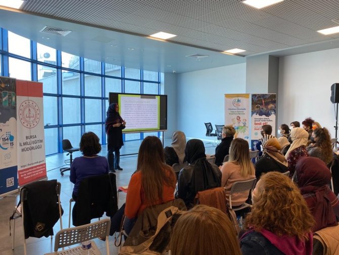 Guhem ’Okulun Ötesinde’ Projesine Ev Sahipliği Yaptı