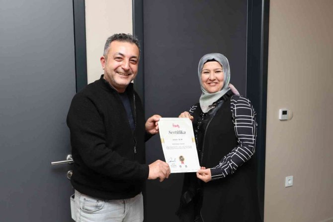 Borsa Personeline Etkili Zaman Yönetimi Eğitimi Verildi