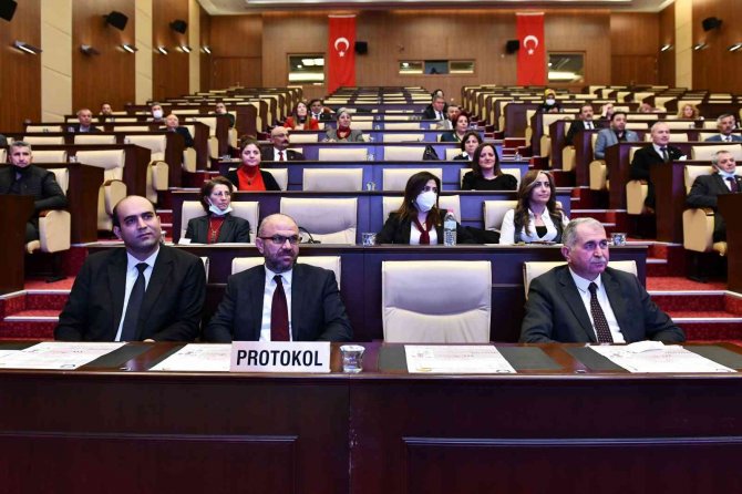 Başkentli Muhtarlara Elektromanyetik Kirlilikle Mücadele Eğitimi