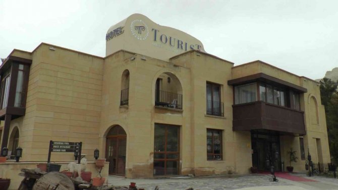 Kdv İndirimi Turizmcileri Sevindirdi