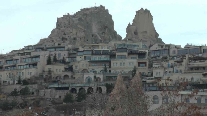 Kdv İndirimi Turizmcileri Sevindirdi