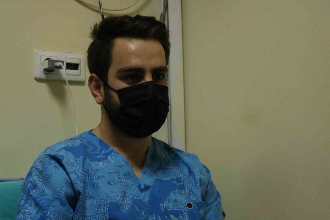 Darp Edilen Sağlık Personeli: "Artık Çalışma İsteğimiz Yok"