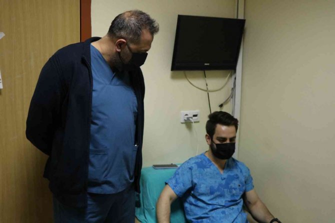 Darp Edilen Sağlık Personeli: "Artık Çalışma İsteğimiz Yok"