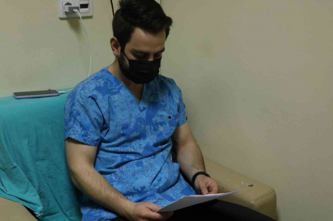 Darp Edilen Sağlık Personeli: "Artık Çalışma İsteğimiz Yok"