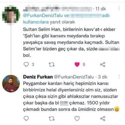 Deniz Furkan Talu Hakkında 5 Yıla Kadar Hapis Talebi