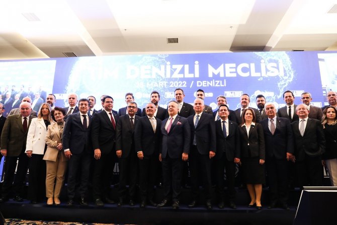 Rektör Kutluhan: “Açacağımız Yeni Programlarla İhracatçımızın Yanında Olmaya Devam Edeceğiz”