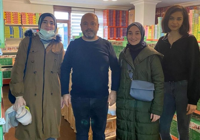 “Oyun, Çocuklar İçin Zihinsel Aktivitedir”