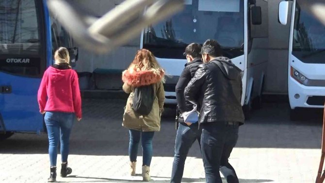 Diyarbakır’da 21 Aylık Kızını Darp Eden Kadın, Adliyeye Sevk Edildi