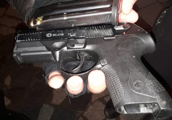 Araması Bulunan 41 Şahıs Yakaladı 19’u Tutuklandı