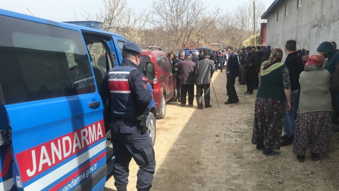 Silahla Öldürülen 4 Kişinin Komşuları Ve Yakınları: “Ne Tüfek Ne Tabanca Sesi Hiçbir Şey Duymadık”