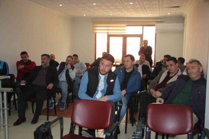 Emniyetin Aldığı 25 Seyirci Kotası Kararına Taraftarlardan Tepki