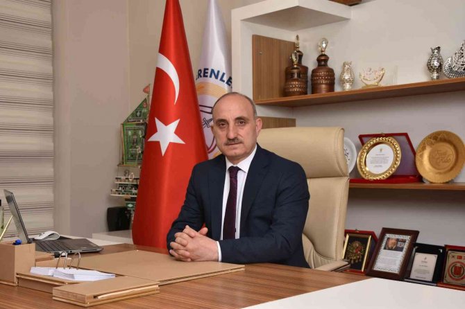 Erenler’de Ramazan Takvimi Dolu Dolu