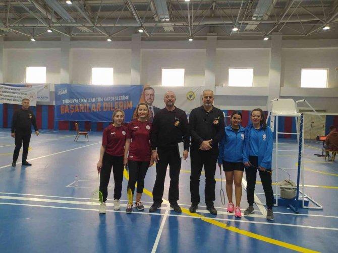 Gümüş Kupa Erzurum’a