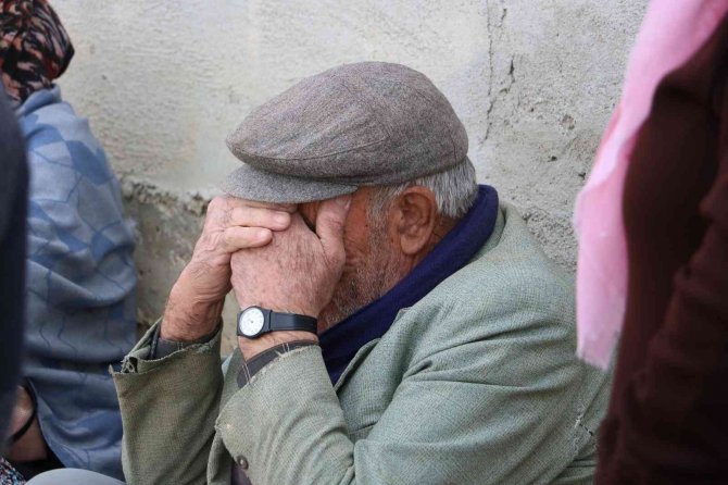 Edirne’de Vahşice Katledilen Edilen O Ailenin Yakınları Konuştu