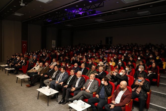Anadolu Ezgileri Konseri