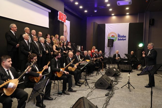 Anadolu Ezgileri Konseri
