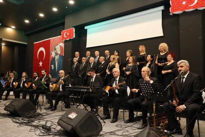 Anadolu Ezgileri Konseri