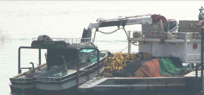 Mayın Endişesiyle Balık Fiyatları Fırladı