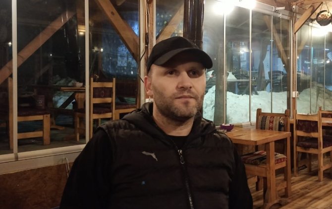 Ordu’da 3 İş Yeri Ve Bir Evden Hırsızlık Yapan Şahıs Yakalandı