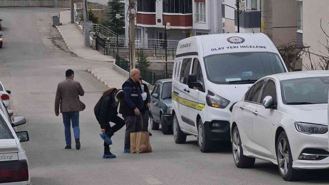 İ̇şçi Arkadaşları Ulaşamayınca Acı Gerçek Ortaya Çıktı
