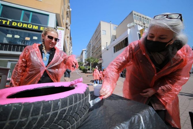Kartal Canlanıyor, İ̇stasyon Caddesi Eski Güzel Günlerine Kavuşuyor