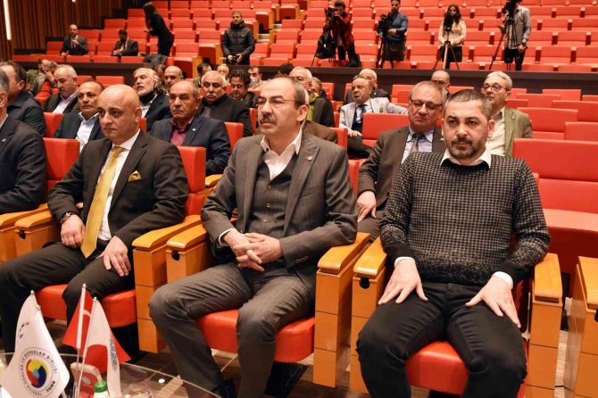 Gülsoy: "Enflasyon Tüm Dünyanın Sorunu"