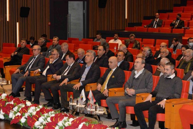 Gülsoy: "Enflasyon Tüm Dünyanın Sorunu"