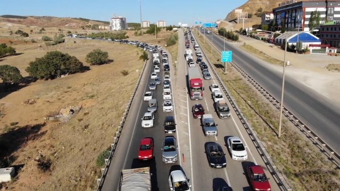 Egzoz Muayenesi Yaptırmayanlar Dikkat: Otomatik Ceza Kesilecek