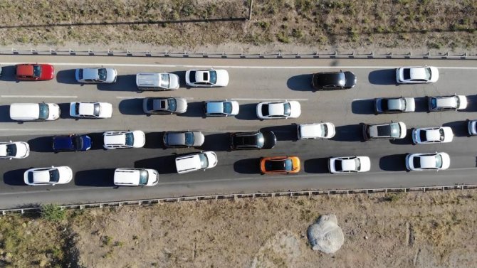 Egzoz Muayenesi Yaptırmayanlar Dikkat: Otomatik Ceza Kesilecek