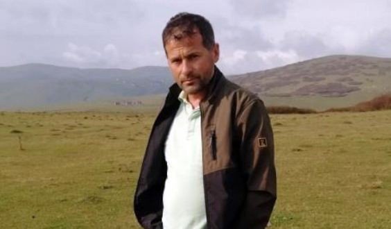 Hayvanlarını İlk Defa Meraya Çıkardı, 21 Koyunu Telef Oldu
