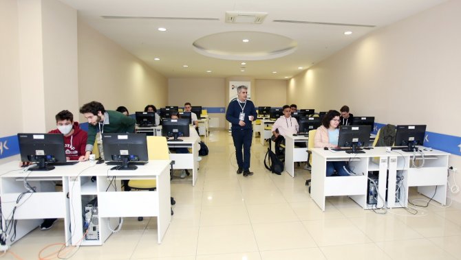 Küçükçekmece Belediyesi’nden Startuplara Eğitim Ve Nakdi Destek Müjdesi