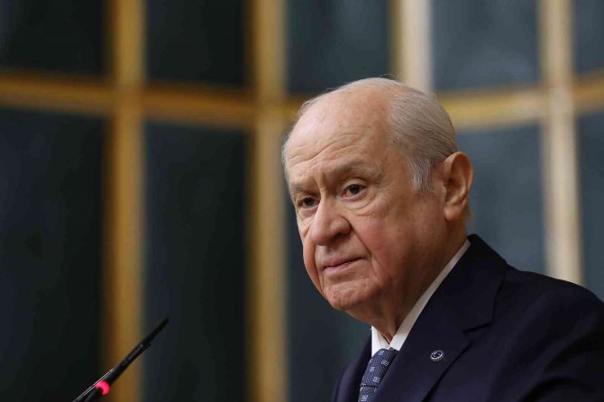 Mhp Genel Başkanı Bahçeli: “Chp’ye Oy Veren Kardeşlerimize, Parti Yönetiminin Ne Hallere Düştüğünü Anlattık”