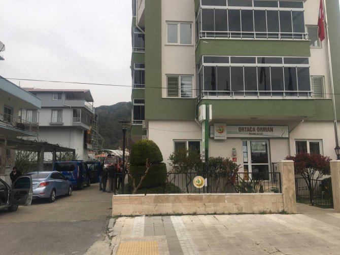 Jandarmanın ‘Ormancı’ Operasyonunda Gözaltı Sayısı 25’e Yükseldi