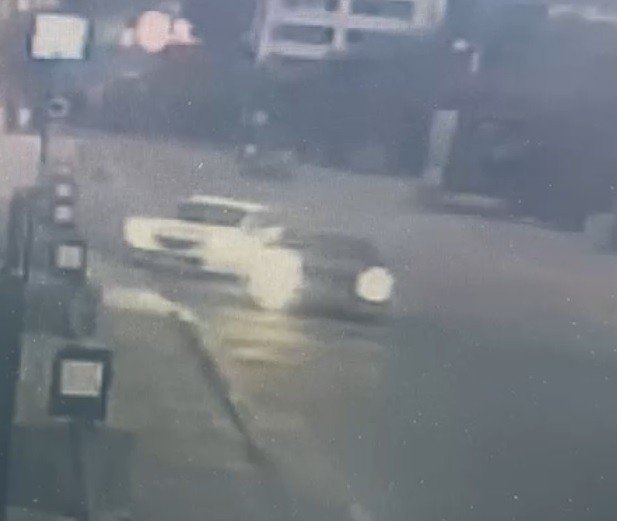 Trafikte Kadını Darp Eden Şahıs Tutuklandı