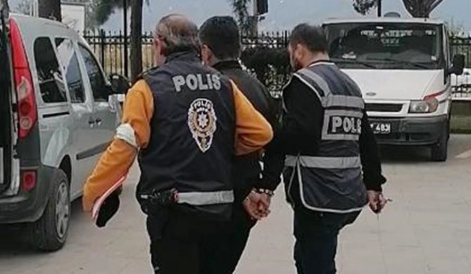 Fethiye’de Kesinleşmiş Hapis Cezası Bulunan Hükümlü Sahte Kimlikle Yakalandı