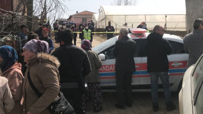 Silahla Öldürülen 4 Kişinin Komşuları Ve Yakınları: “Ne Tüfek Ne Tabanca Sesi Hiçbir Şey Duymadık”