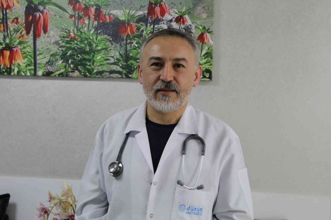 Batman’da Kapalı Kalp Ameliyatı Gerçekleştirildi