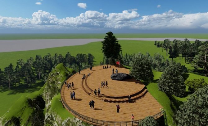 Yoroz’un Cazibesi Artıyor