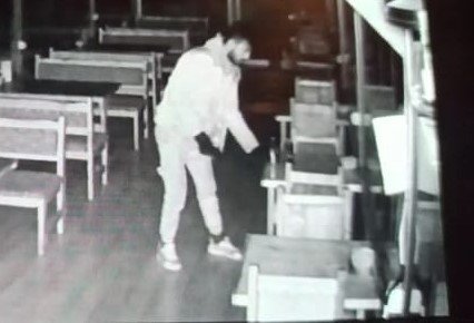 Ordu’da 3 İş Yeri Ve Bir Evden Hırsızlık Yapan Şahıs Yakalandı