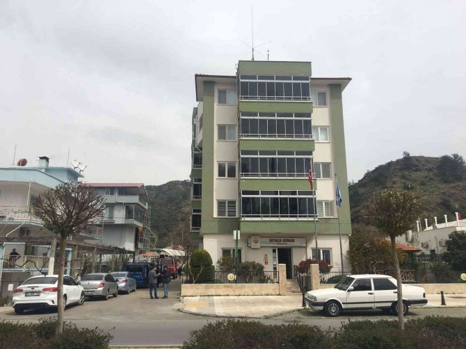Jandarmanın ‘Ormancı’ Operasyonunda Gözaltı Sayısı 25’e Yükseldi