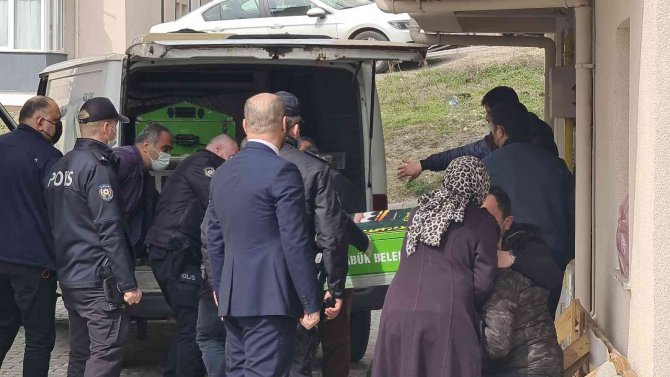 İ̇şçi Arkadaşları Ulaşamayınca Acı Gerçek Ortaya Çıktı