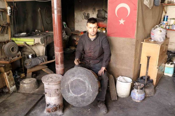 Ramazan Hazırlığının Vazgeçilmeziydi Artık Unutulmak Üzere