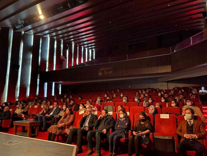 Bipolar Rahatsızlıklara Dikkat Çektiler