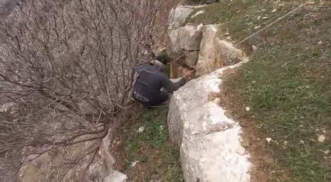 Ölümün Kıyısında Şifa Arıyorlar