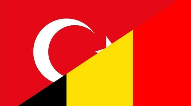 Egi̇ad İş Dünyasının Yeni Pazarı Belçika