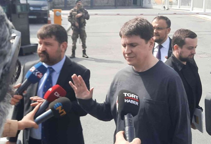Ukraynalı Müzakereci Podolyak "Bugün Görüşme Sonuçları Cumhurbaşkanları Düzeyinde Bir Görüşme İçin Yeterlidir"