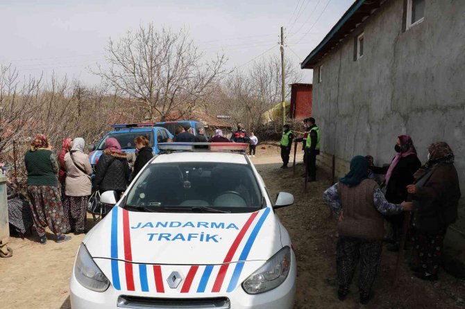 Edirne’de Vahşice Katledilen Edilen O Ailenin Yakınları Konuştu